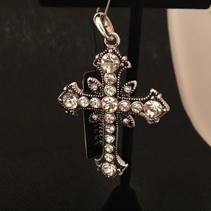 ✨Premier Designs “Grace” Pendant/Charm/Enhancer✨